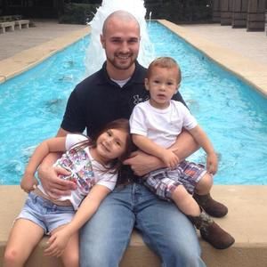 Meet your Posher, Billy